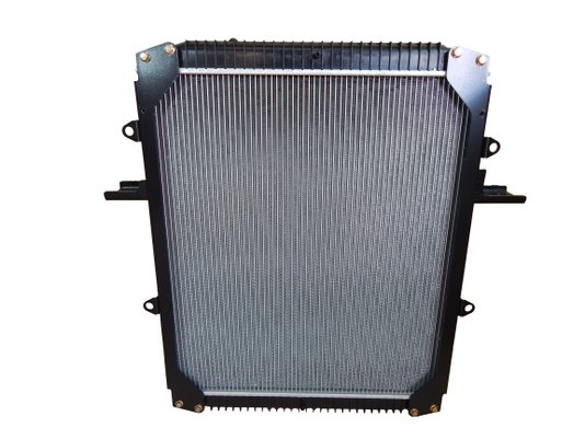 RADIADOR AGUA VW  14170 14220 16170 16200 24220 35300 INTERCOOLER