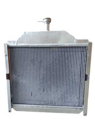 Radiador Trator Valtra BF 65  BF 75  T65  BL77