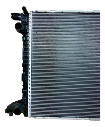 RADIADOR AGUA AUDI A4 Q5 2.0 AUTOMÁTICO 2016 2017 2018