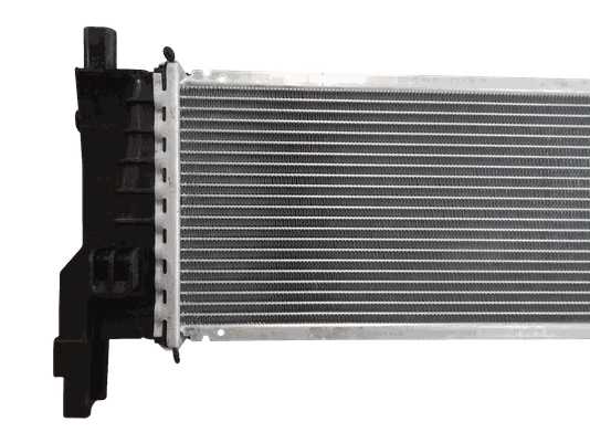 RADIADOR AGUA AUXILIAR VW UP 1.0 2014 ATÉ 2020