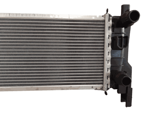 RADIADOR AGUA AUXILIAR VW UP 1.0 2014 ATÉ 2020