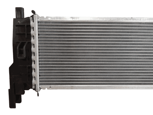 RADIADOR AGUA AUXILIAR VW UP 1.0 2014 ATÉ 2020
