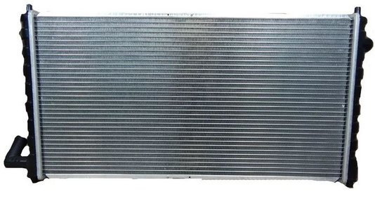 RADIADOR AGUA CHERY CELER 1.5 16V - 2013 A 2015