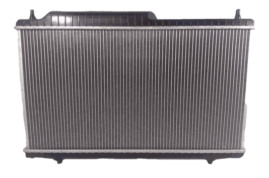 RADIADOR AGUA CHERY CIELO 1.6 16V - 2010 A 2012