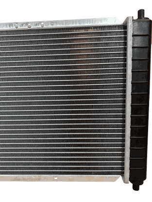 RADIADOR AGUA CHERY QQ 1.1 / QQ3 - 2011 A 2014