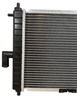 RADIADOR AGUA CHERY QQ 1.1 / QQ3 - 2011 A 2014
