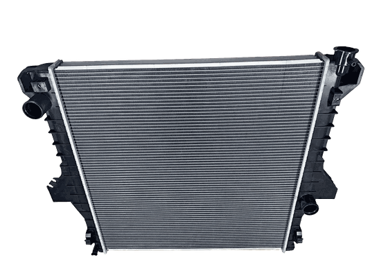 RADIADOR AGUA DODGE RAM 2500 / 3500 5.9 - 2003 ACIMA