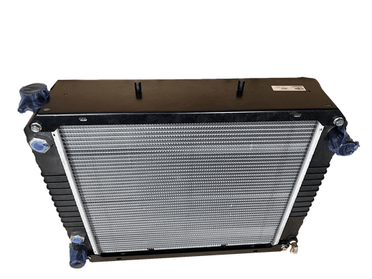 RADIADOR AGUA EMPILHADEIRA HYSTER 55 / H50 / H55XM / H60