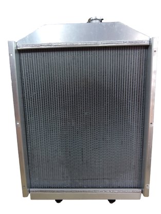 RADIADOR AGUA ESTACIONÁRIO GERADOR D229-6 TURBO MWM MODELO GRANDE