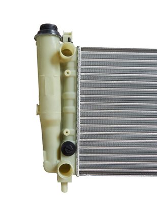 RADIADOR AGUA FIAT UNO MILLE ANTIGO 1.0/1.6 MEDIO MODELO QUADRADO
