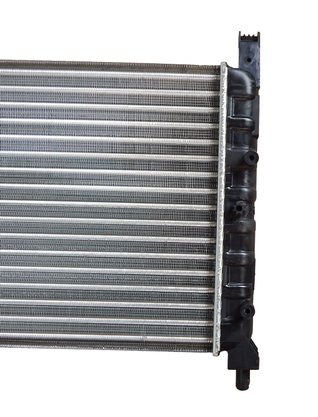RADIADOR AGUA FIAT UNO MILLE ANTIGO 1.0/1.6 MEDIO MODELO QUADRADO