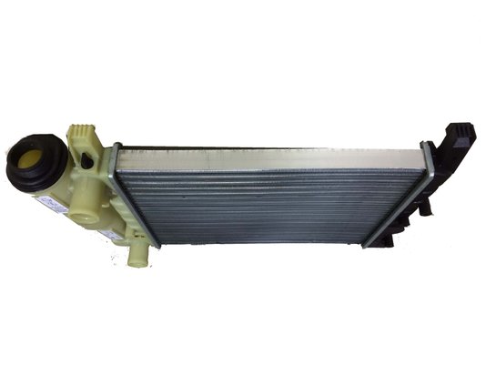 RADIADOR AGUA FIAT UNO MILLE ANTIGO 1.0/1.6 MEDIO MODELO QUADRADO