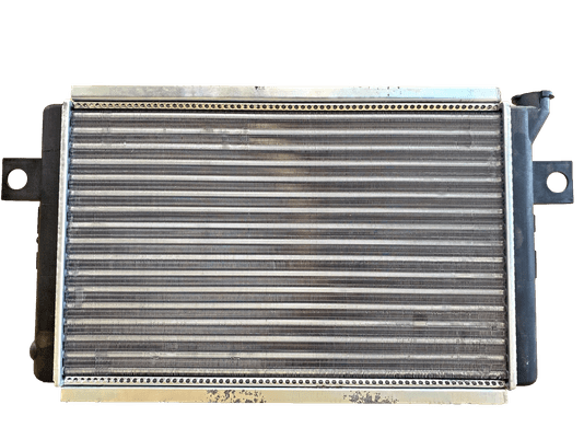 RADIADOR DE ÁGUA FORD CORCEL 1 BELINA 1 1973 ATÉ 1977
