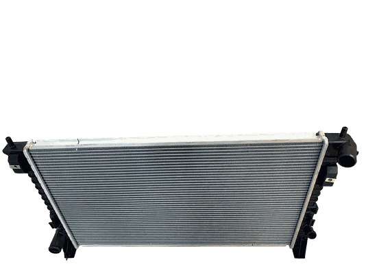 RADIADOR AGUA FORD EDGE 3.5 V6 2008 - ACIMA