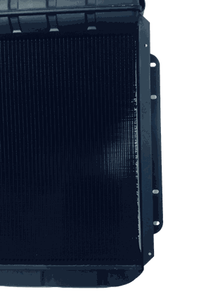 RADIADOR AGUA FORD F1000 MWM 03 CARREIRAS