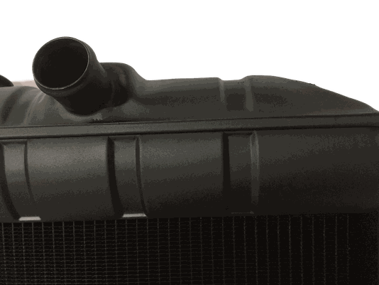 RADIADOR AGUA FORD F1000 MWM 03 CARREIRAS