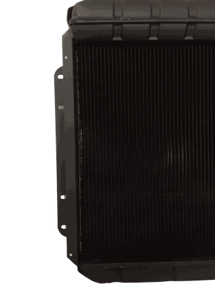 RADIADOR AGUA FORD F1000 MWM 03 CARREIRAS