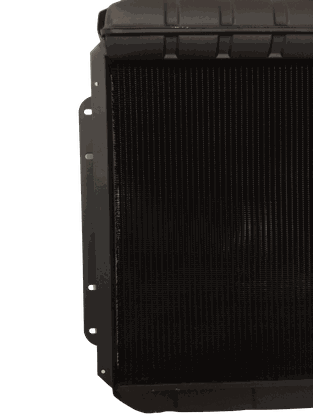 RADIADOR AGUA FORD F1000 MWM 03 CARREIRAS