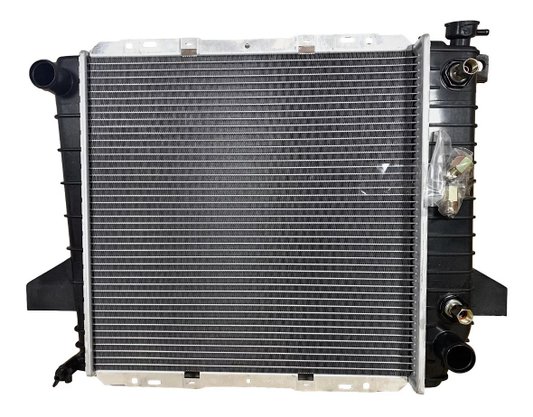 RADIADOR DE AGUA FORD RANGER 2.3 4L 1995 ATE 1997