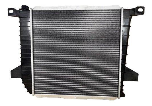 RADIADOR DE AGUA FORD RANGER 2.3 4L 1995 ATE 1997