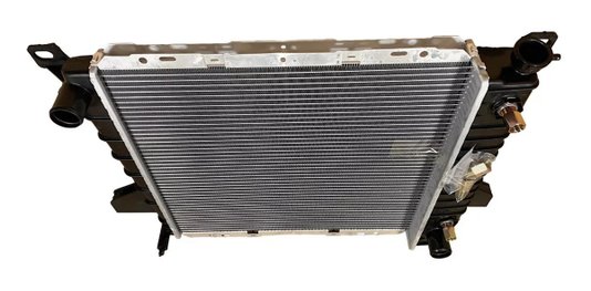 RADIADOR DE AGUA FORD RANGER 2.3 4L 1995 ATE 1997