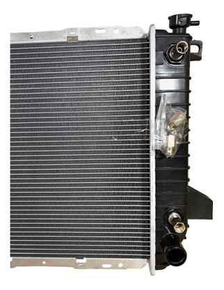 RADIADOR DE AGUA FORD RANGER 2.3 4L 1995 ATE 1997