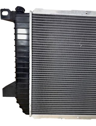 RADIADOR DE AGUA FORD RANGER 2.3 4L 1995 ATE 1997
