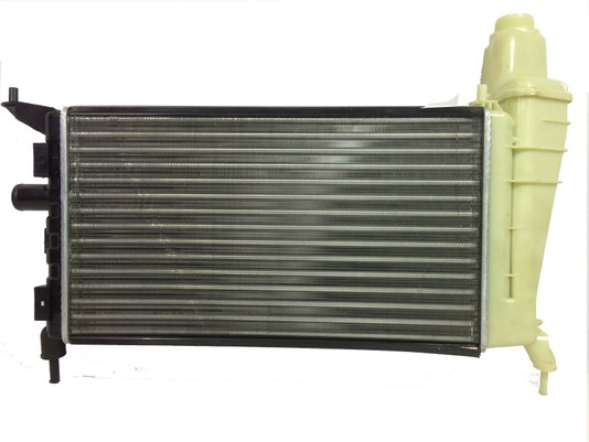 RADIADOR AGUA GM CELTA 1.0 C/RESERVATORIO - 2000 A 2007
