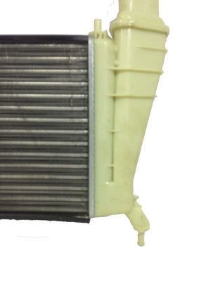 RADIADOR AGUA GM CELTA 1.0 C/RESERVATORIO - 2000 A 2007