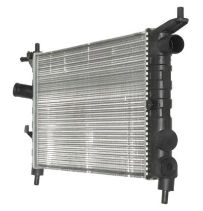 RADIADOR AGUA GM CHEVROLET CORSA / PICK UP CORSA  1.0 / 1.4 / 1.6  -1994 ACIMA