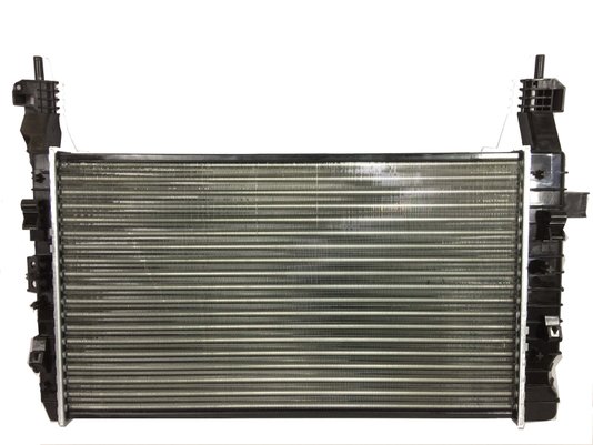 RADIADOR AGUA GM MERIVA - 2002 ACIMA