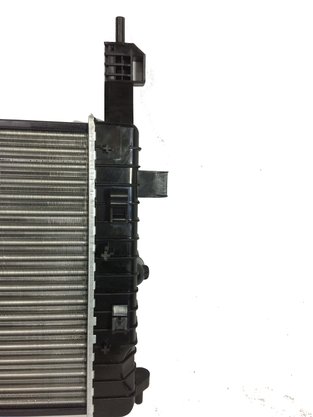 RADIADOR AGUA GM MERIVA - 2002 ACIMA