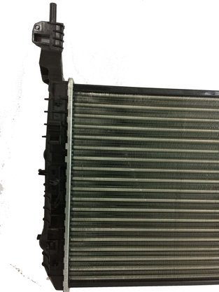 RADIADOR AGUA GM MERIVA - 2002 ACIMA