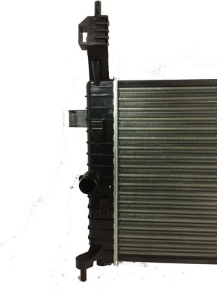 RADIADOR AGUA GM MERIVA - 2002 ACIMA