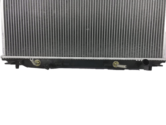 Radiador Honda Civic Ex Lx 1.7 2001 A 2005 Auto