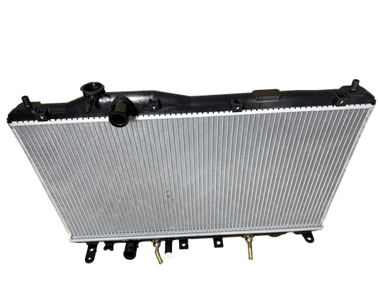 RADIADOR AGUA HONDA CIVIC 1.8 / 2.0 - 2012 ACIMA AUTOMATICO