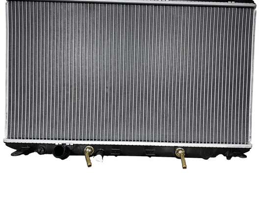 RADIADOR AGUA HONDA CIVIC 1.8 / 2.0 - 2012 ACIMA AUTOMATICO