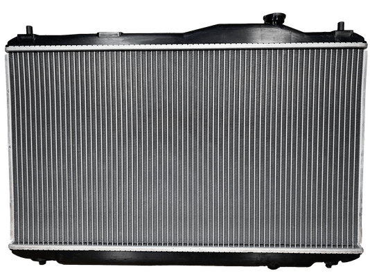 RADIADOR AGUA HONDA CIVIC 1.8 / 2.0 - 2012 ACIMA AUTOMATICO