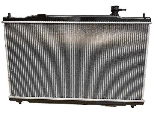 RADIADOR AGUA HONDA CRV 2.0 - 2007 A 2009 AUTOMATICO