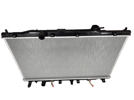 RADIADOR AGUA HONDA CRV 2.0 FLEX - 2012 ACIMA  AUTOMATICO