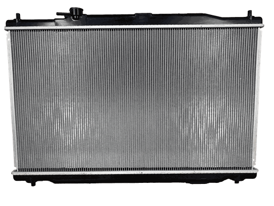 RADIADOR AGUA HONDA CRV 2.0 FLEX - 2012 ACIMA  AUTOMATICO