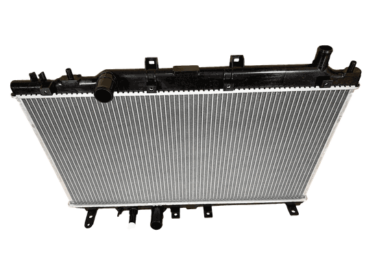 RADIADOR AGUA HONDA HRV - 2016 ACIMA AUTOMATICO