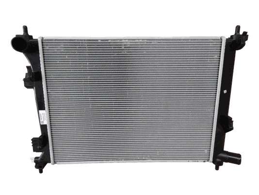 RADIADOR AGUA HYUNDAI HB20 / HB20S - 2013 A 2015