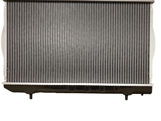 RADIADOR AGUA JAC J3 1.4 / 1.5 16V - 2011 ACIMA