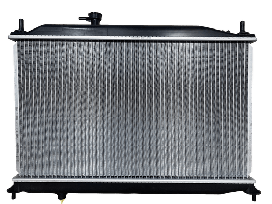 RADIADOR AGUA JAC T5 16V - 2015 ACIMA