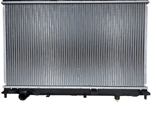 RADIADOR AGUA JAC T5 16V - 2015 ACIMA