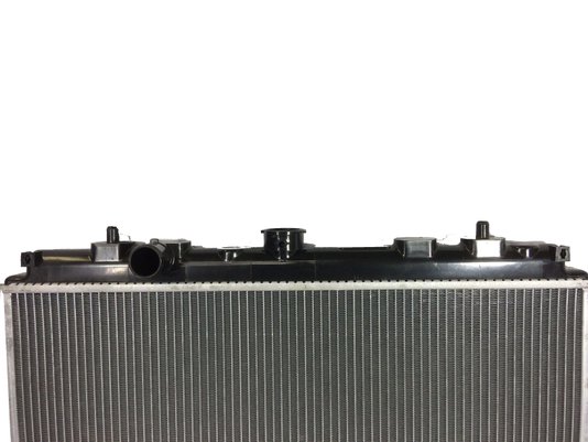 RADIADOR AGUA MITSUBISHI L200 2002 até 2012