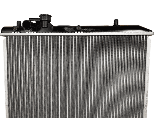 RADIADOR AGUA LIFAN  320 1.3 16V COM AR CONDICIONADO