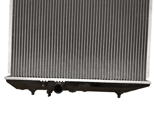 RADIADOR AGUA LIFAN  320 1.3 16V COM AR CONDICIONADO