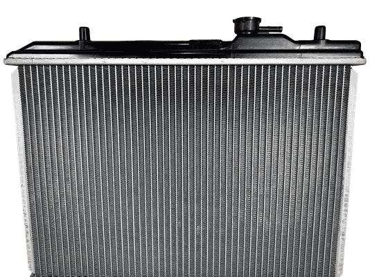 RADIADOR AGUA LIFAN  320 1.3 16V COM AR CONDICIONADO